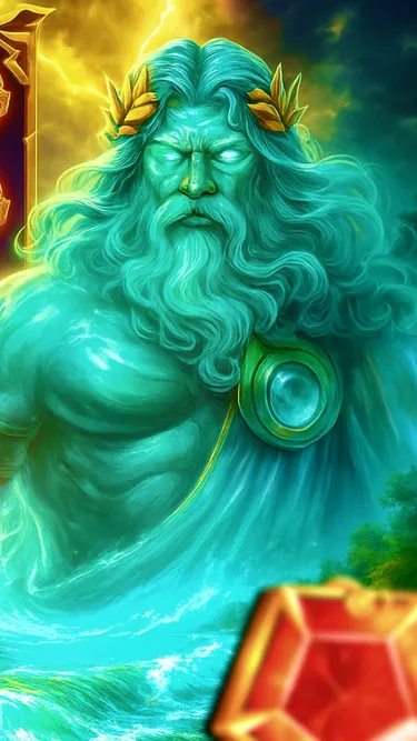 Lucky Vault Screenshot